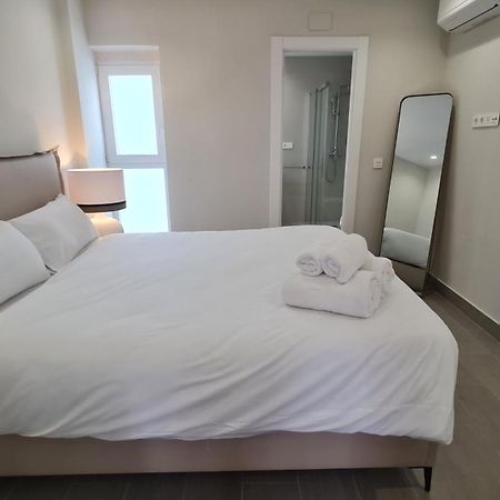 Navas Penthouse 301 By Florentia Homes Гранада Екстериор снимка