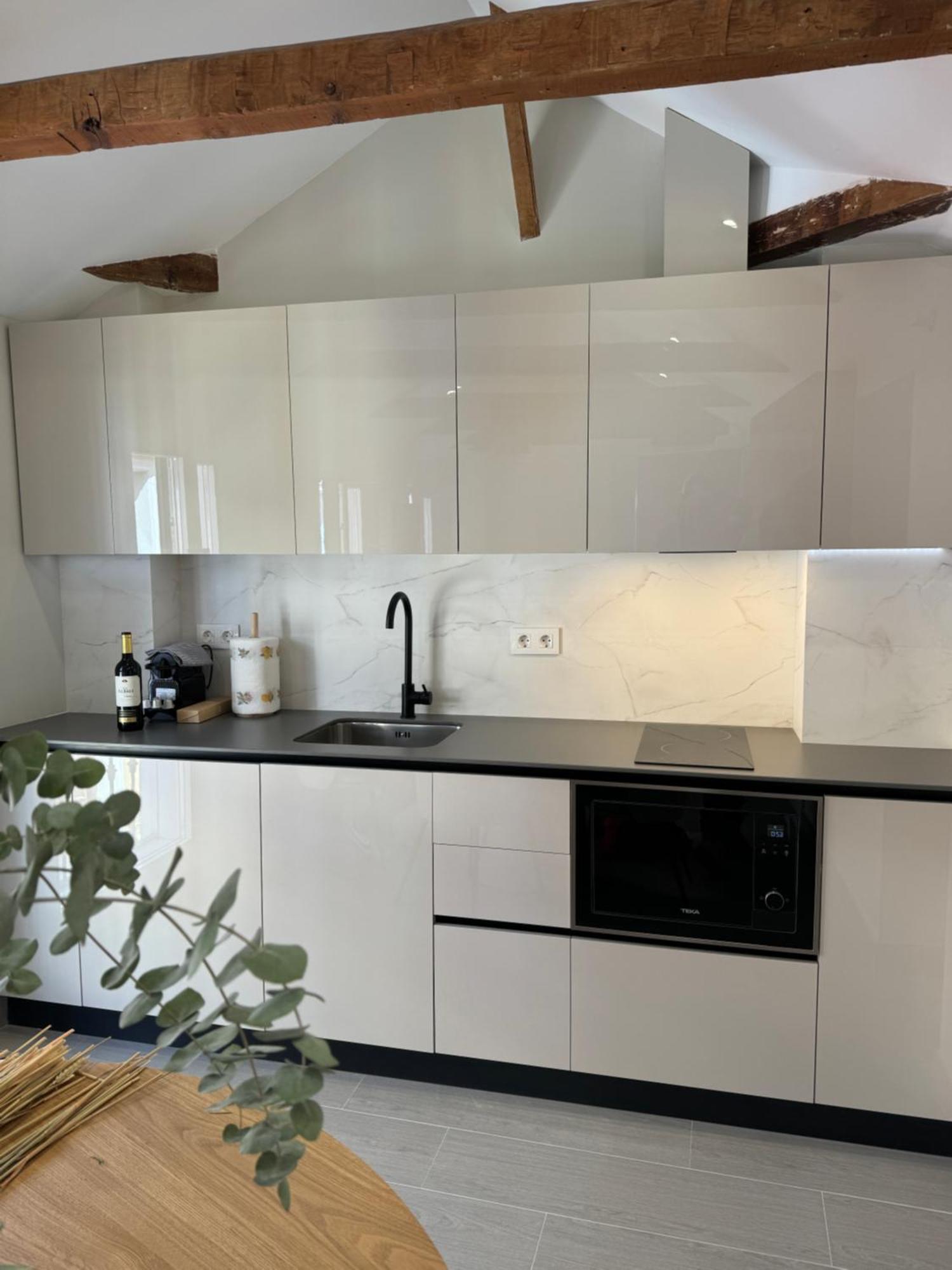 Navas Penthouse 301 By Florentia Homes Гранада Екстериор снимка