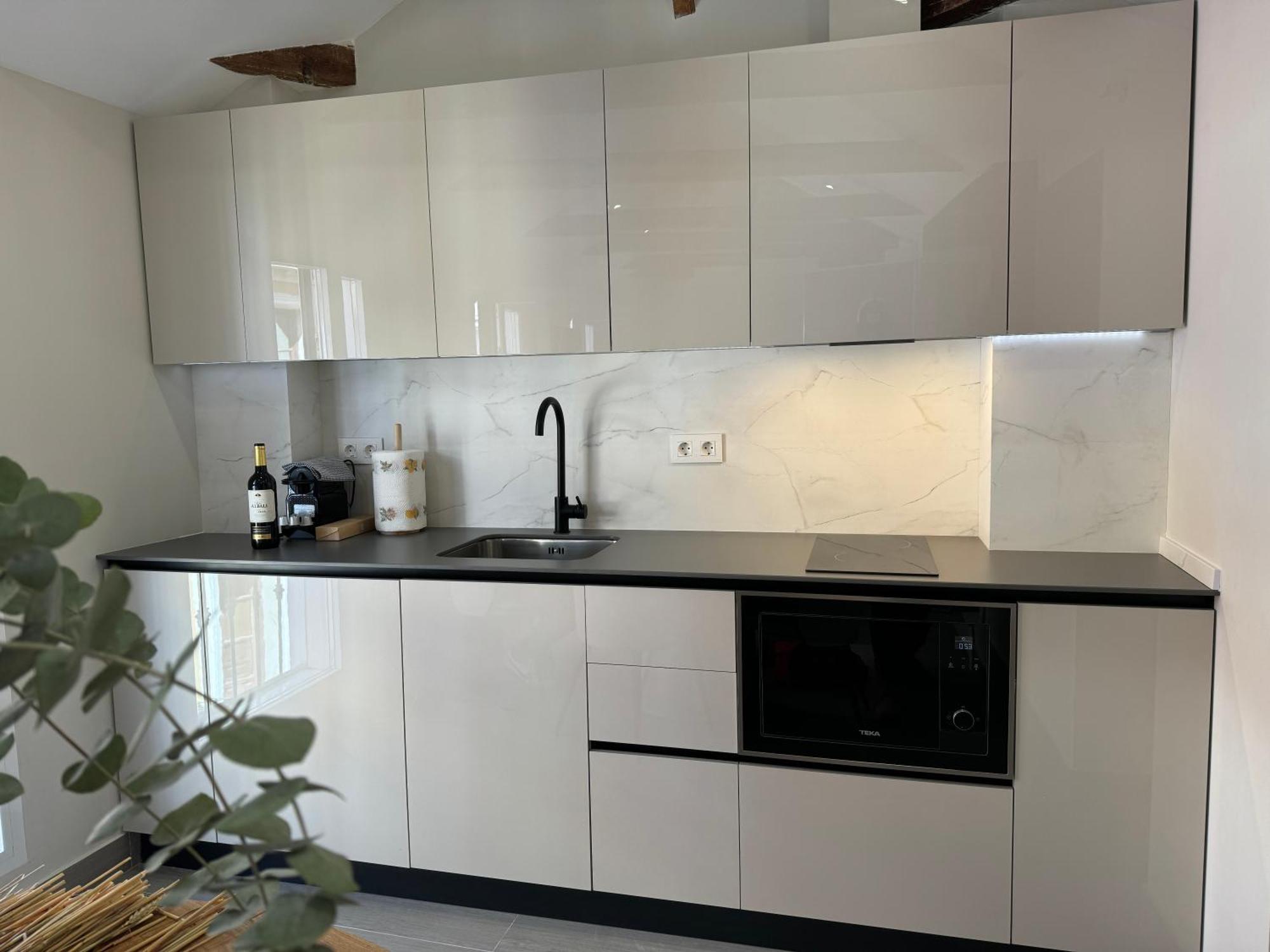 Navas Penthouse 301 By Florentia Homes Гранада Екстериор снимка