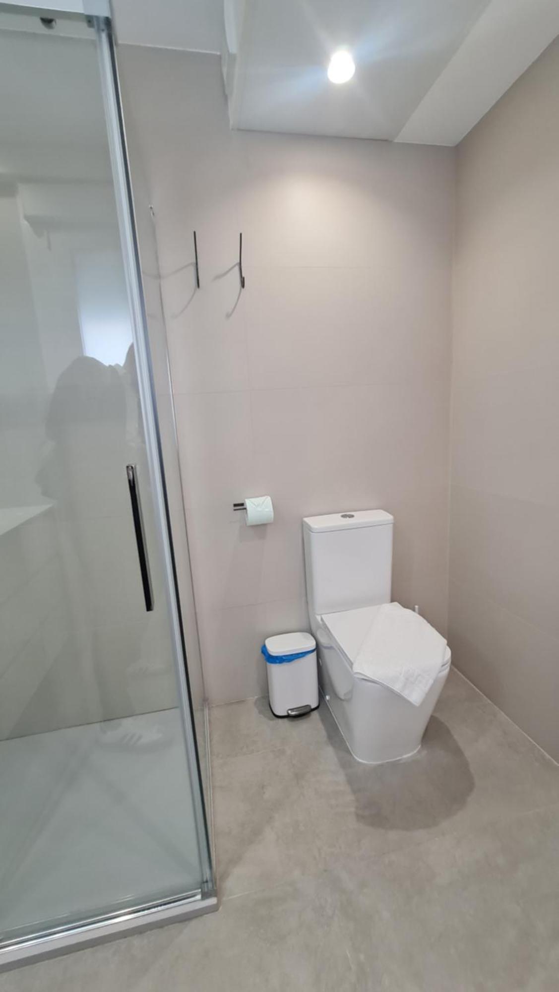 Navas Penthouse 301 By Florentia Homes Гранада Екстериор снимка