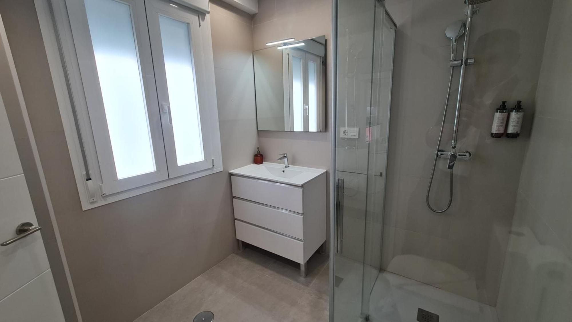 Navas Penthouse 301 By Florentia Homes Гранада Екстериор снимка