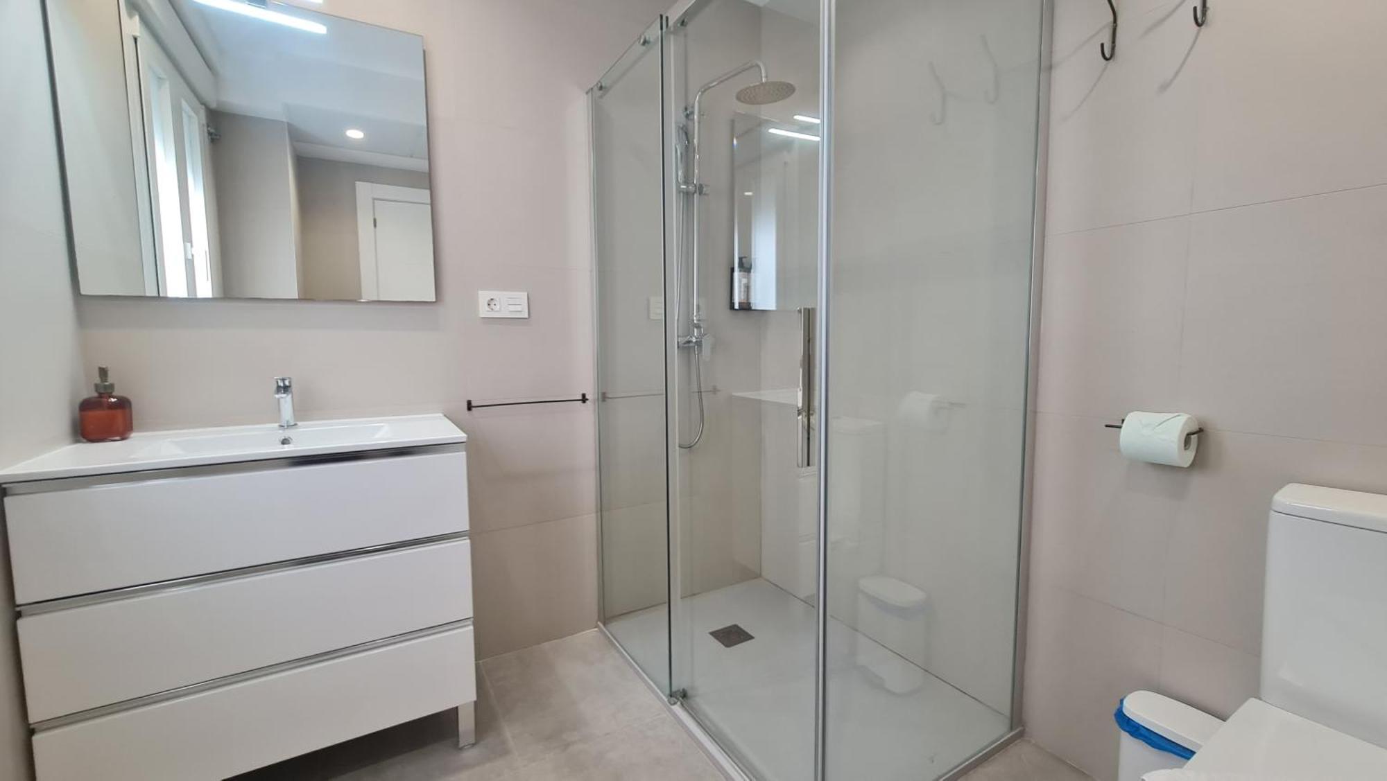 Navas Penthouse 301 By Florentia Homes Гранада Екстериор снимка