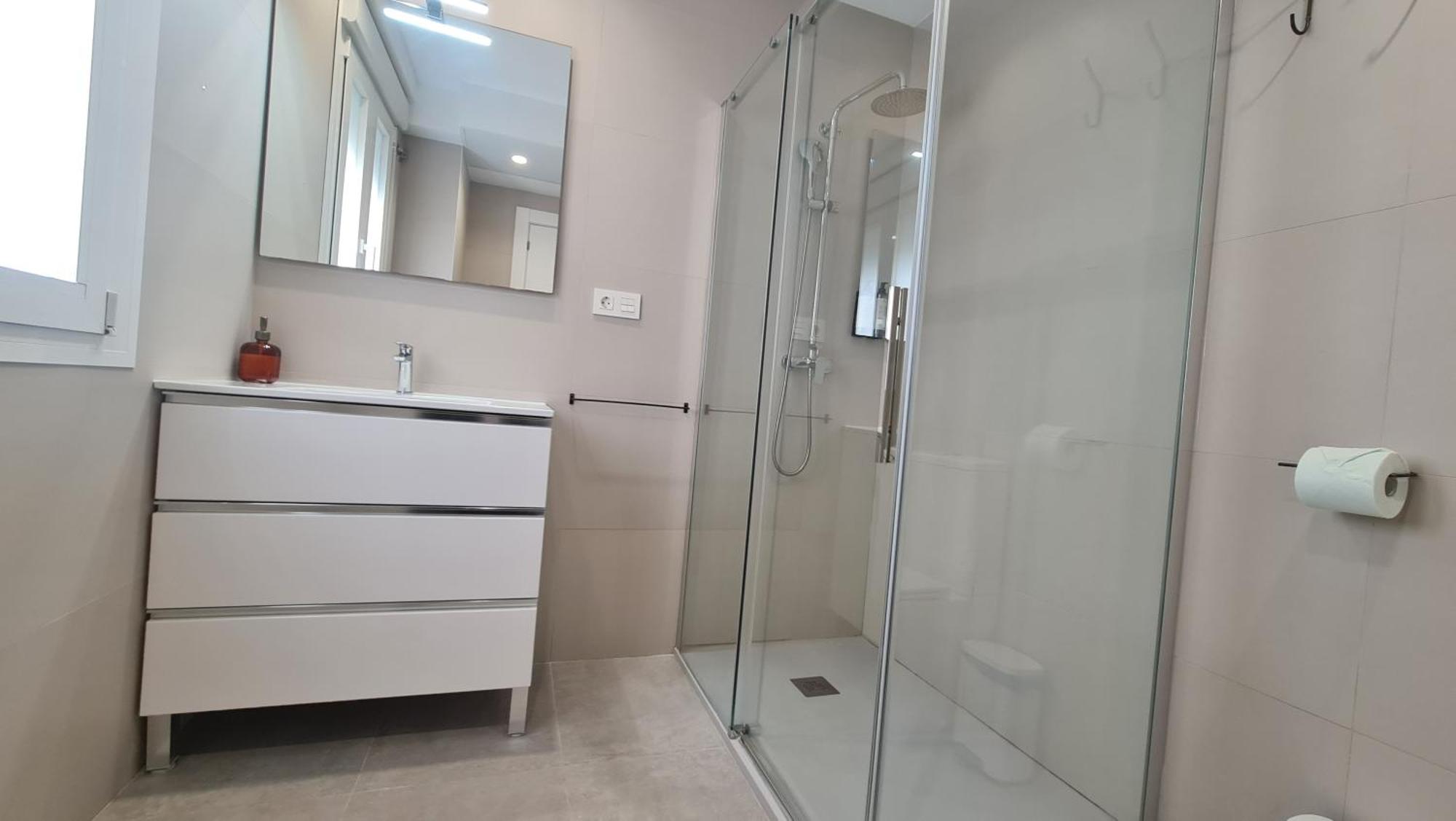 Navas Penthouse 301 By Florentia Homes Гранада Екстериор снимка