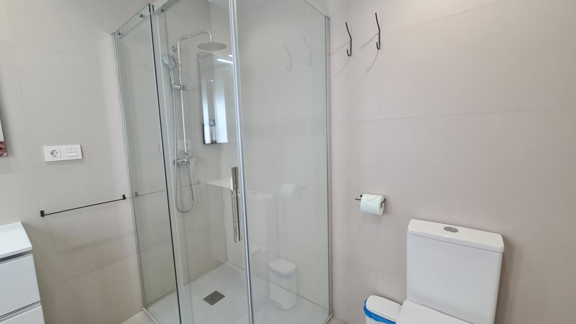 Navas Penthouse 301 By Florentia Homes Гранада Екстериор снимка